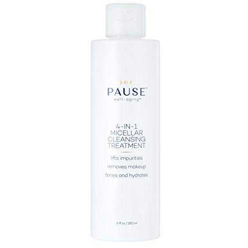 Pause Well-Aging