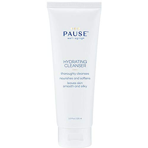 Pause Well-Aging for menopausal skin