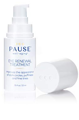 Pause Well-Aging