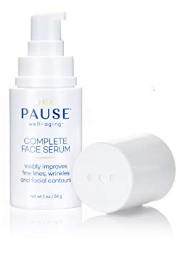 Pause Well-Aging