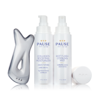 Pause Well-Aging for menopausal skin