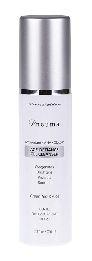 Pneuma Gel Cleanser