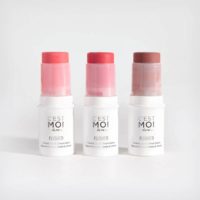 C'est Moi Flushed Lip & Cheek Balm