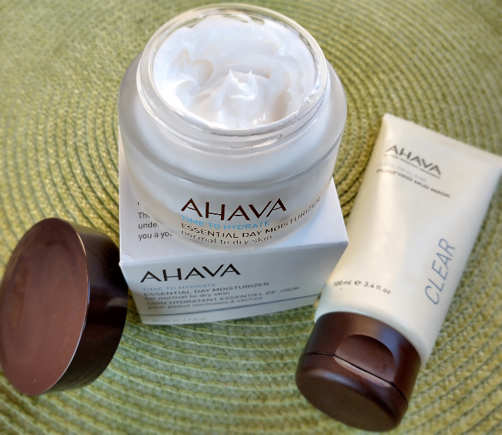 ahava beauty