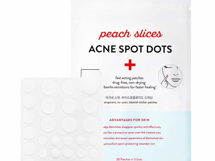 acne spot treatments