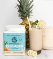 collagen drink