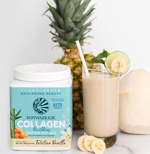 collagen drink