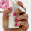All Hands on Deck: My At-Home Gel Mani with Couture Gel Nail Polish Kit