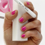 All Hands on Deck: My At-Home Gel Mani with Couture Gel Nail Polish Kit
