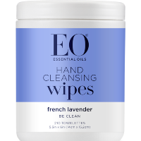 eo cleansing wipes