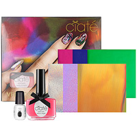 Ciate Foil Manicure