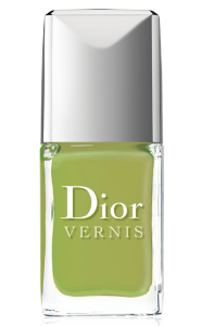7 New Green Nail Polishes for Spring 2013 (That Aren't Gross!)