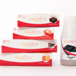 OurSkinny Bars and Shakes