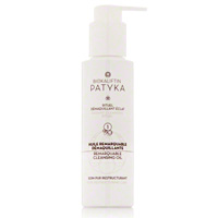patyka cleansing oil