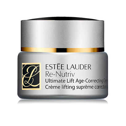 Estee Lauder Re-Nutriv Ultimate Lift Age-Correcting Creme, $275