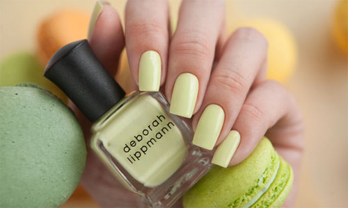 Deborah-Lippmann-Spring-Buds