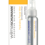 Wilma Schumann Hydrating Facial Mist
