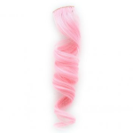 ouidad pink hair extension