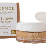 Eminence Organic Skincare Yam & Pumpkin Enzyme Peel