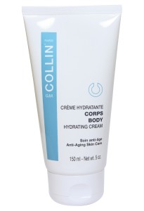 G.M. Collin Body Hydrating Cream