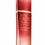 stee Lauder Nutritious Rosy Prism Radiant Essence
