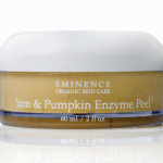 Eminence Organic Skincare Yam & Pumpkin Enzyme Peel