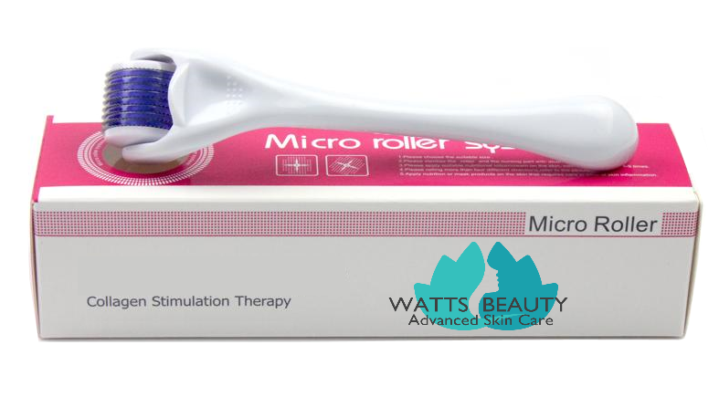 2020 Mother's Day Gifts: Watts Beauty Micro Roller