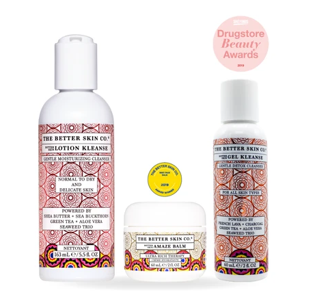 2020 Mother's Day Gifts: Better Skin Hand Set