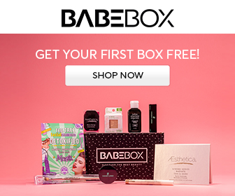 First box free at Babebox