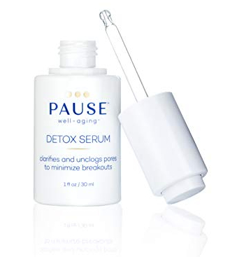 Pause Well-Aging for menopausal skin